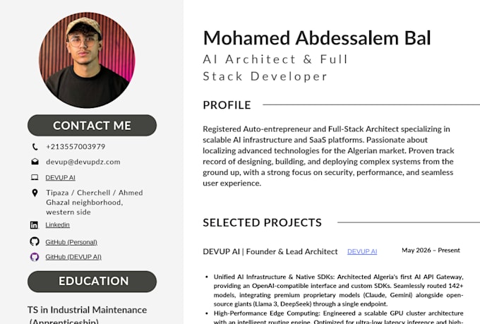 build a custom ai saas application or ai platform